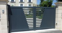 Notre société de clôture et de portail à Saint-Etienne-sur-Usson